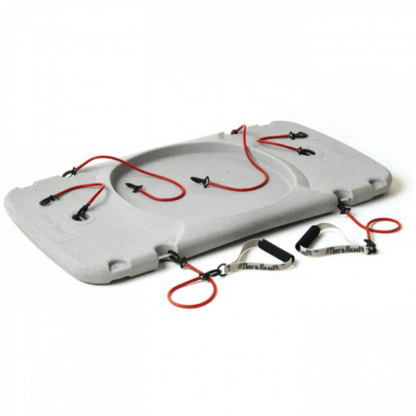 Thera-band training station incl. accessoires 292400 292400
